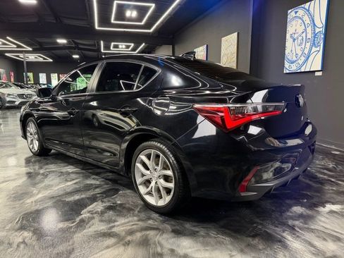 Used 2022 Acura ILX FWD image 7