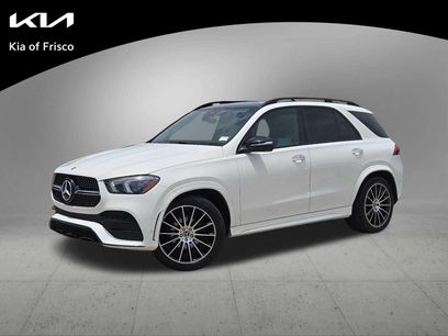 Used 2023 Mercedes-Benz GLE 350