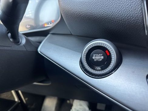 New 2026 Jeep Grand Wagoneer 2WD image 16