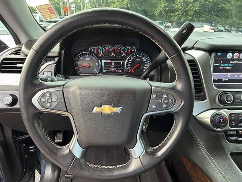 Used 2020 Chevrolet Tahoe LS w/ Max Trailering Package AWD/4WD image 24