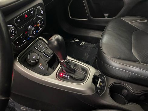 Used 2021 Jeep Compass 80th Special Edition image 23