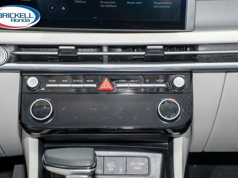 Used 2025 Hyundai Tucson SEL FWD image 24