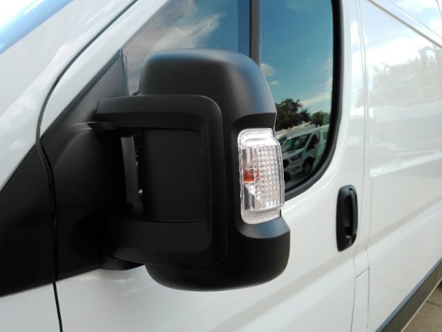 Used 2025 RAM ProMaster 2500 w/ Convenience Group FWD image 22