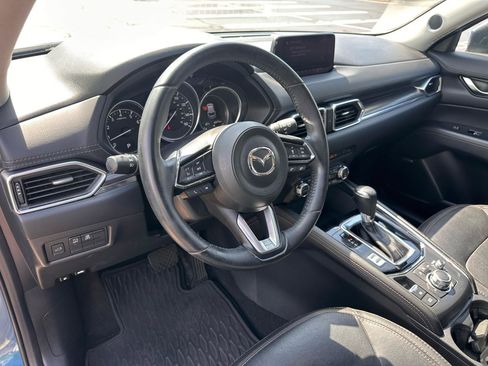 Used 2018 MAZDA CX-5 Grand Touring AWD/4WD image 14