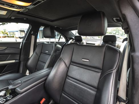 Used 2015 Mercedes-Benz CLS 63 AMG S-Model w/ Premium Package II image 26