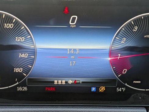 New 2026 Mercedes-Benz GLA 250 GLA 250 image 10