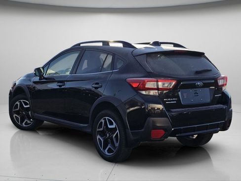 Used 2019 Subaru Crosstrek 2.0i Limited w/ Moonroof Package w/Navigation image 24