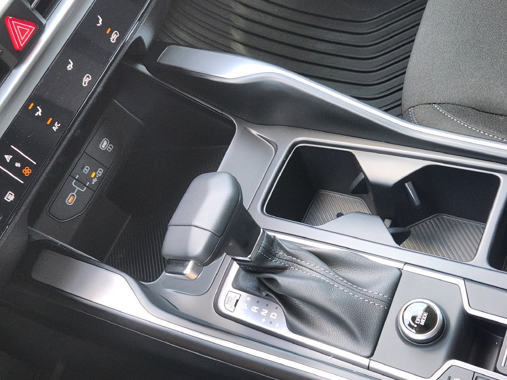 New 2026 Kia Sorento LX FWD image 20