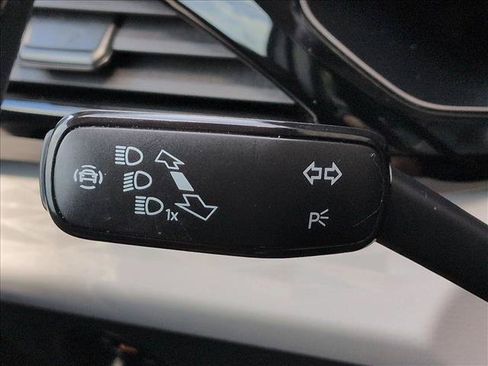 Used 2023 Volkswagen Taos S w/ Driver Assistance Package AWD/4WD image 16