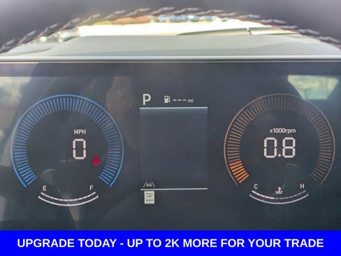 New 2026 Hyundai Sonata SEL FWD image 22