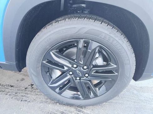 New 2026 Chevrolet Trax ACTIV w/ Sunroof Package image 14