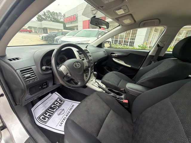 Used 2010 Toyota Corolla S FWD image 11