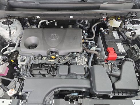 Used 2025 Toyota RAV4 Limited w/ Weather Package image 30