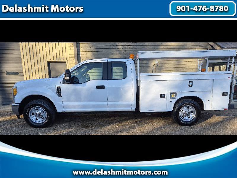 Used 2017 Ford F350 XL RWD image 1