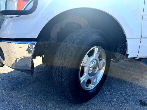 Used 2014 Ford F150 XLT w/ XLT Convenience Package image 20