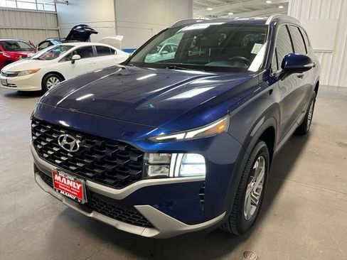 Used 2023 Hyundai Santa Fe SEL w/ Cargo Package AWD/4WD image 7
