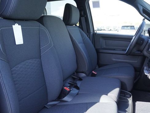 New 2026 RAM 2500 Tradesman AWD/4WD image 26