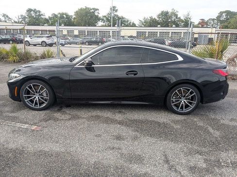 Used 2025 BMW 430i Coupe w/ Premium Package RWD image 7