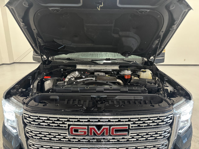 Used 2020 GMC Sierra 2500 Denali w/ Denali Ultimate Package AWD/4WD image 28