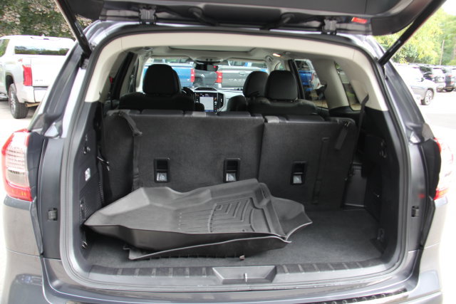 Used 2023 Subaru Ascent Onyx Edition Limited AWD/4WD image 34