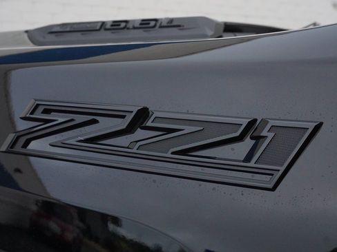 New 2026 Chevrolet Silverado 2500 LTZ w/ Trail Boss Package image 38