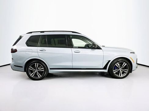 Used 2026 BMW X7 M60i AWD/4WD image 11
