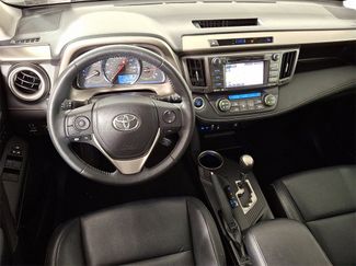 Used 2015 Toyota RAV4 Limited video 2