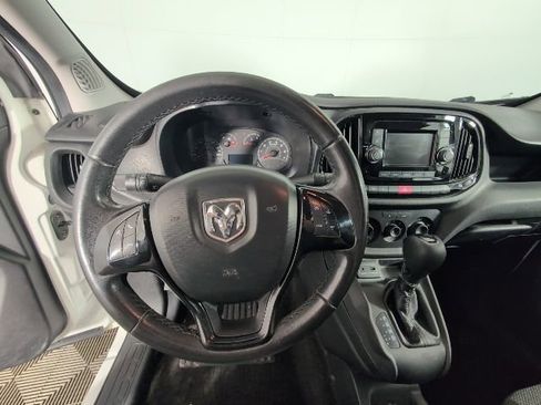 Used 2017 RAM ProMaster City Tradesman w/ Rear Back-up Camera Group image 10