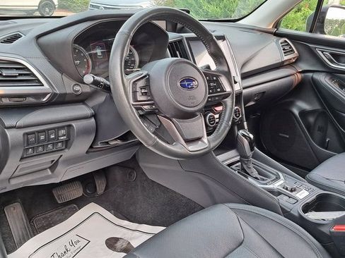 Used 2022 Subaru Forester Touring AWD/4WD image 8