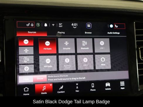 Used 2023 Dodge Durango GT AWD/4WD image 33