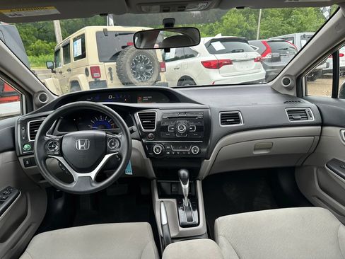 Used 2013 Honda Civic EX image 13