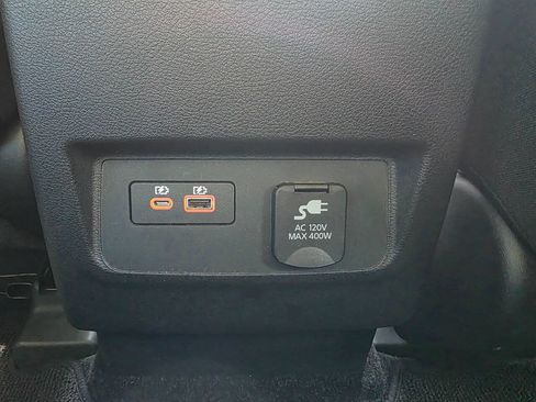 Used 2022 Nissan Frontier Pro-X image 32