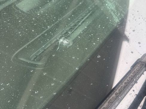 Used 2020 Chevrolet Silverado 3500 LTZ w/ LTZ Convenience Package image 12