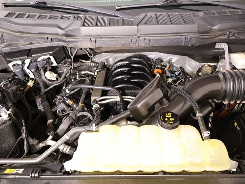 Used 2022 Ford F150 XLT w/ Equipment Group 302A High image 20