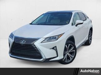 Used 2017 Lexus RX 350 AWD image 1