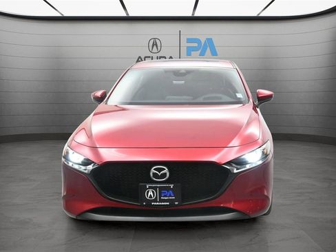 Used 2021 MAZDA MAZDA3 s image 29