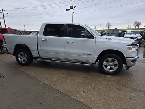 Used 2022 RAM 1500 Big Horn image 11