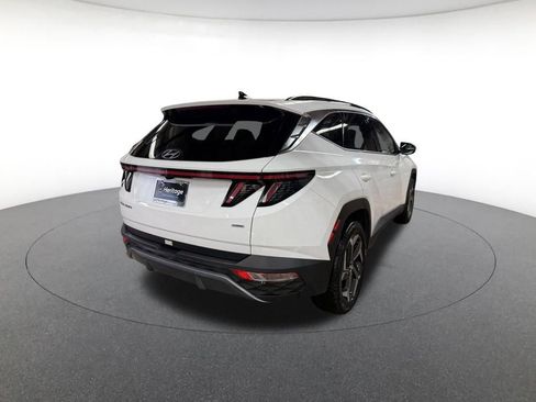 Used 2024 Hyundai Tucson Limited image 7