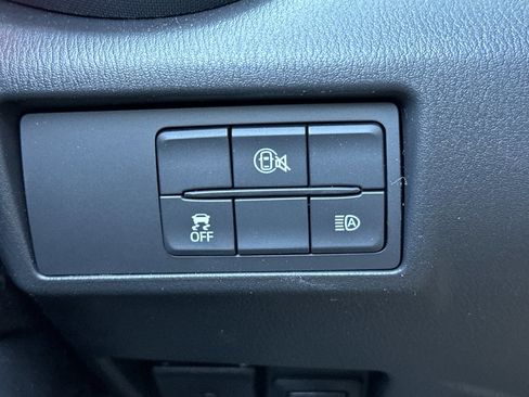 New 2026 MAZDA MX-5 Miata RF Grand Touring image 29