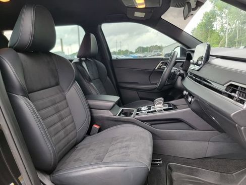 Used 2023 Mitsubishi Outlander SE Black Edition AWD/4WD image 25