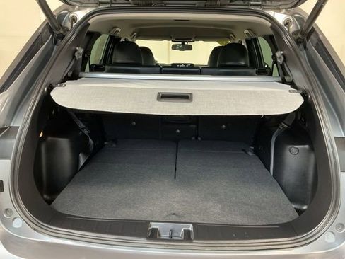 Used 2022 Mitsubishi Outlander SEL AWD/4WD image 12