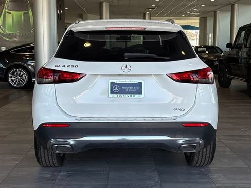 Used 2021 Mercedes-Benz GLA 250 image 4