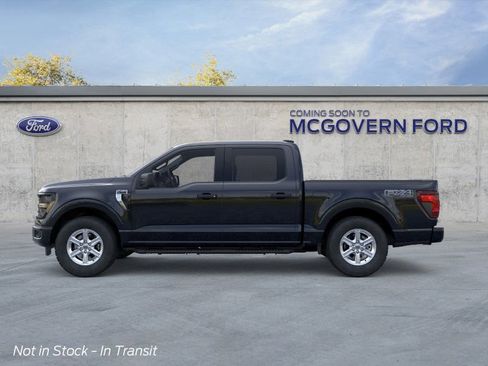 New 2026 Ford F150 XLT AWD/4WD image 4