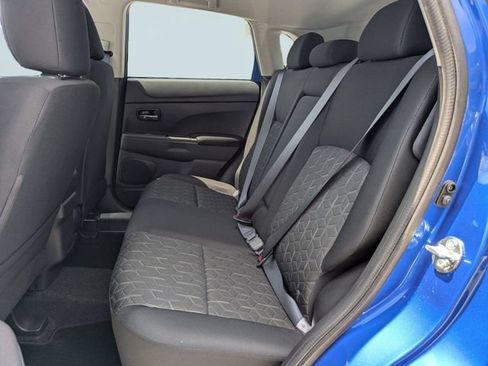 New 2026 Mitsubishi Outlander Sport ES AWD/4WD image 14