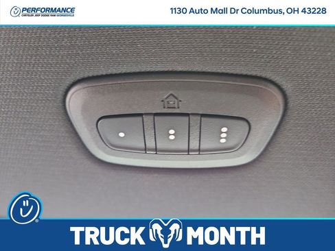 New 2026 RAM 1500 4x4 Crew Cab image 26