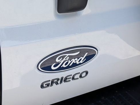 New 2026 Ford Bronco Big Bend w/ Black Diamond Package image 10