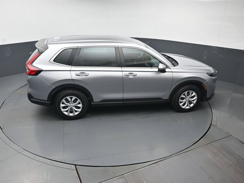 Certified 2024 Honda CR-V LX image 39