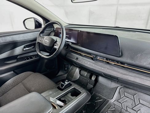 Used 2023 Nissan Ariya FWD image 27