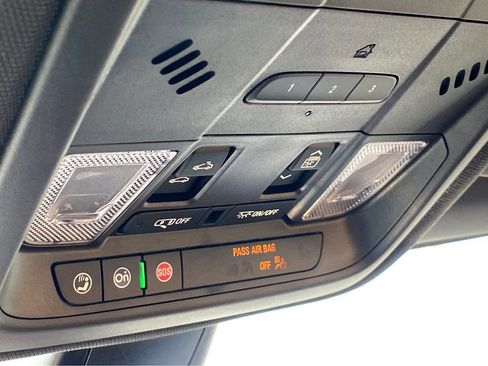 New 2024 Chevrolet Blazer Premier w/ Driver Confidence II Package FWD image 29