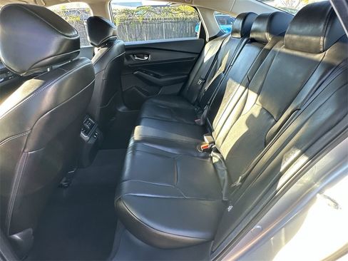 Used 2024 Honda Accord Touring image 31